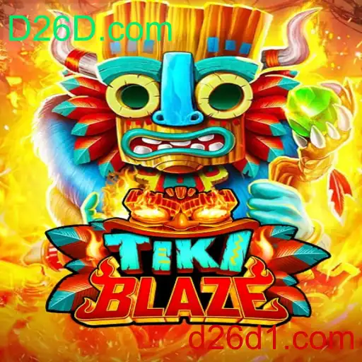 TikiBlaze: Descubra a Aventura e Estratégia deste Novo Jogo Empolgante