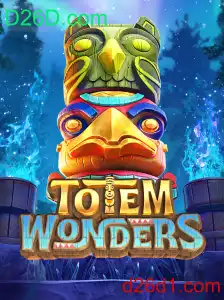 TotemWonders: Uma Aventura em Outro Nível