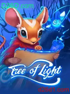 Descobrindo o Universo de TreeofLight: Um Guia Completo