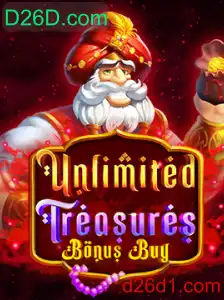 Descubra o Universo de UnlimitedTreasuresBonusBuy e Sua Dinâmica Inovadora