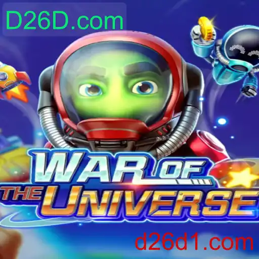 Explorando WAROFTHEUNIVERSE: Um Jogo de Estratégia e Aventura Épico