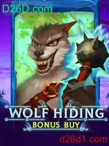 Explorando o Jogo WolfHidingBonusBuy: Uma Análise Detalhada