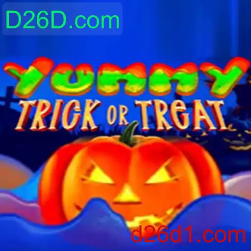 Explorando o Mundo Divertido de YummyTrickorTreat