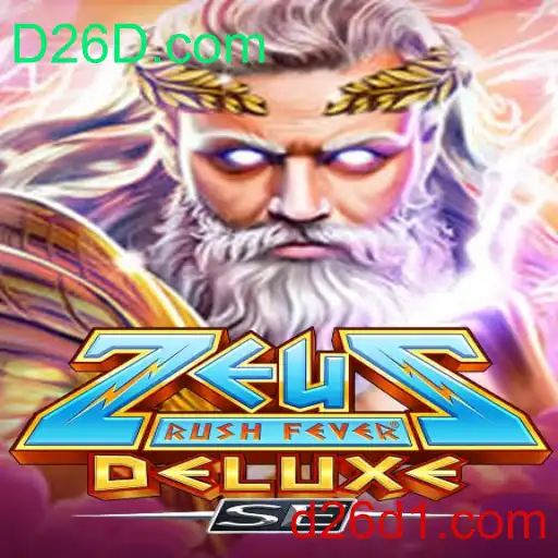 ZeusRushFeverDeluxeSE: Embarque em uma Aventura Mitológica Épica